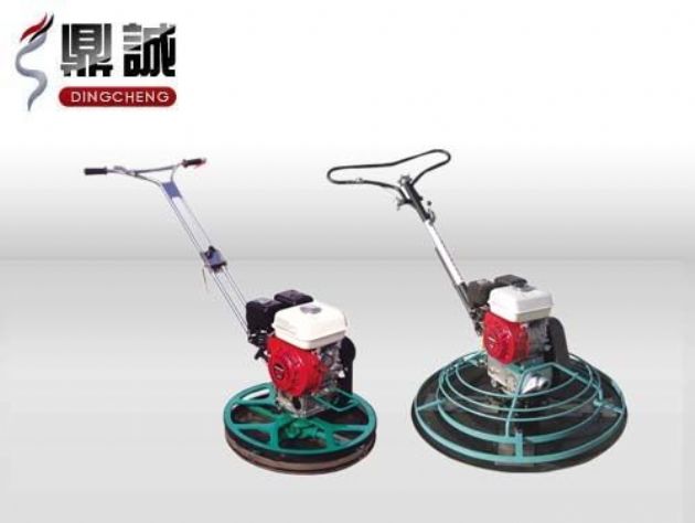 點(diǎn)擊查看詳細(xì)信息<br>標(biāo)題：手扶式水泥抹光機(jī) 閱讀次數(shù)：5743