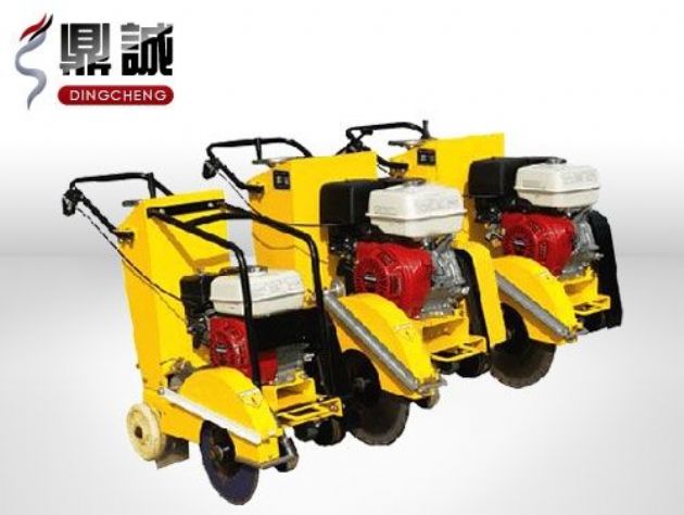 點(diǎn)擊查看詳細(xì)信息<br>標(biāo)題：路面切割機(jī) 閱讀次數(shù)：7252