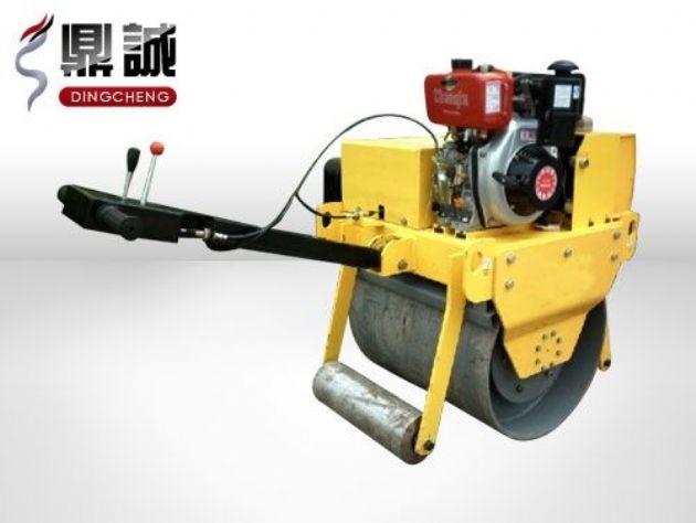 點(diǎn)擊查看詳細(xì)信息<br>標(biāo)題：重型手扶式單鋼輪壓路機(jī) 閱讀次數(shù)：14234
