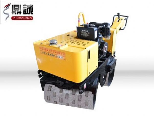 點(diǎn)擊查看詳細(xì)信息<br>標(biāo)題：DC-840-II溝槽回填壓實(shí)機(jī) 閱讀次數(shù)：15531