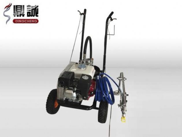 點(diǎn)擊查看詳細(xì)信息<br>標(biāo)題：冷噴式劃線(xiàn)機(jī) 閱讀次數(shù)：14584