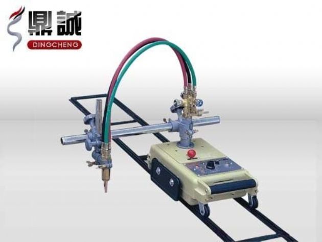 點擊查看詳細信息<br>標題：半自動火焰切割機 閱讀次數：5065