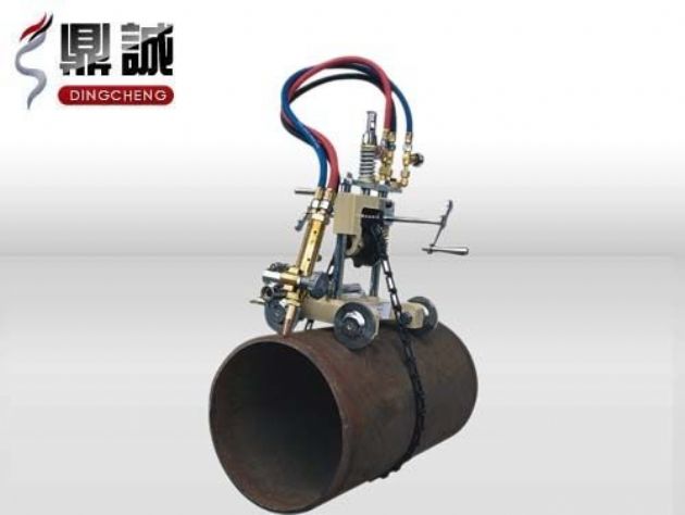 點擊查看詳細信息<br>標題：手搖式管道切割機 閱讀次數：5423