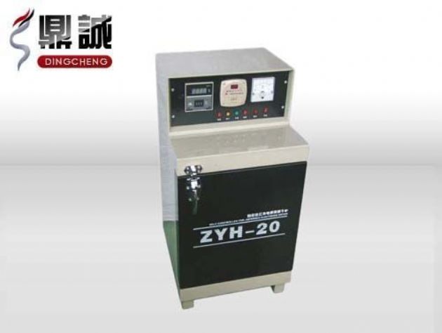 點擊查看詳細(xì)信息<br>標(biāo)題：遠(yuǎn)紅外焊條烘干箱 閱讀次數(shù)：5084