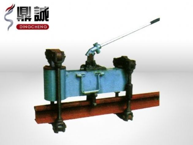 點擊查看詳細信息<br>標題：液壓校正機 閱讀次數(shù)：4794