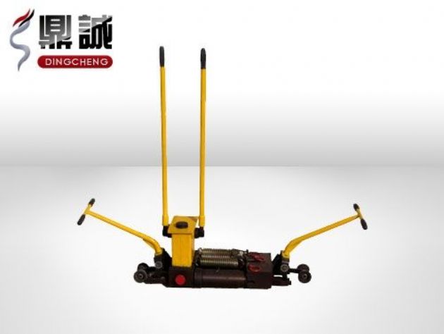 點擊查看詳細信息<br>標題：軌縫調(diào)整器 閱讀次數(shù)：4913