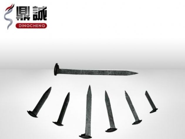 點擊查看詳細信息<br>標題：道釘 閱讀次數(shù)：5137