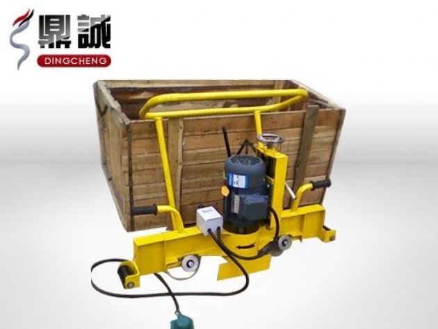 點擊查看詳細信息<br>標題：電動鋼軌打磨機 閱讀次數(shù)：5165