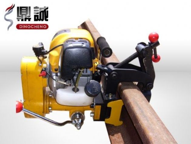 點擊查看詳細信息<br>標題：內(nèi)燃鋼軌鉆孔機 閱讀次數(shù)：5198