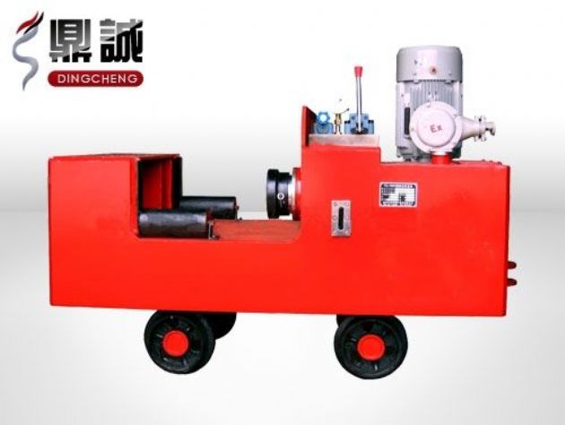 點(diǎn)擊查看詳細(xì)信息<br>標(biāo)題：液壓校直機(jī) 閱讀次數(shù)：5082