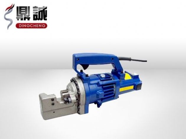 點(diǎn)擊查看詳細(xì)信息<br>標(biāo)題：電動(dòng)鋼筋剪 閱讀次數(shù)：4805