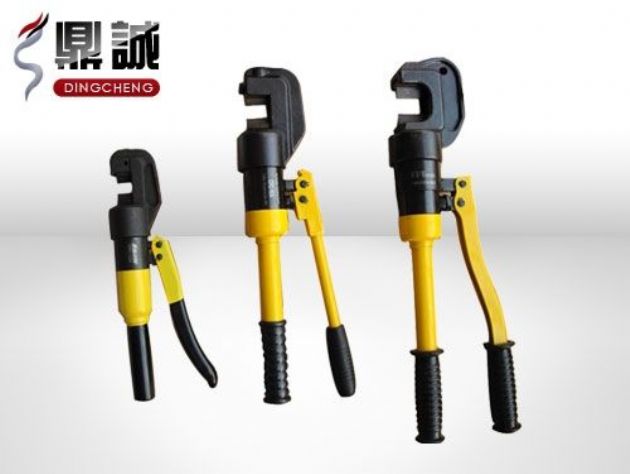 點(diǎn)擊查看詳細(xì)信息<br>標(biāo)題：液壓鋼筋剪 閱讀次數(shù)：5038