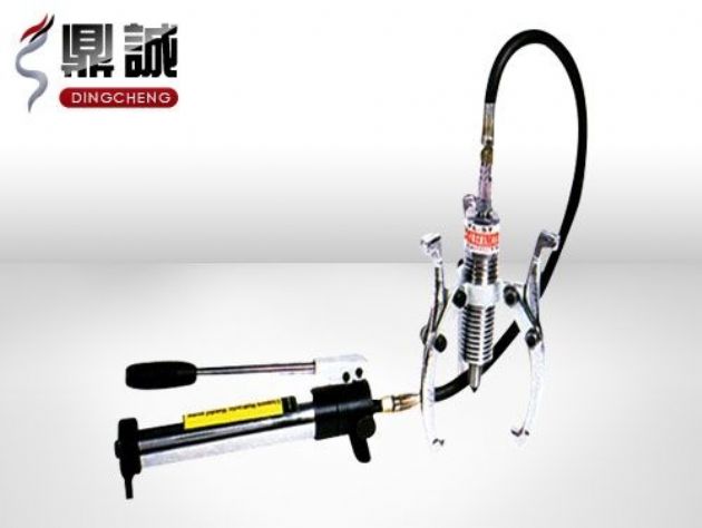 點(diǎn)擊查看詳細(xì)信息<br>標(biāo)題：分體式液壓拉馬 閱讀次數(shù)：5071