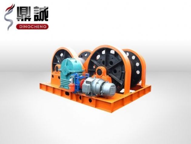 點(diǎn)擊查看詳細(xì)信息<br>標(biāo)題：JZ系列鑿井絞車(chē) 閱讀次數(shù)：7025