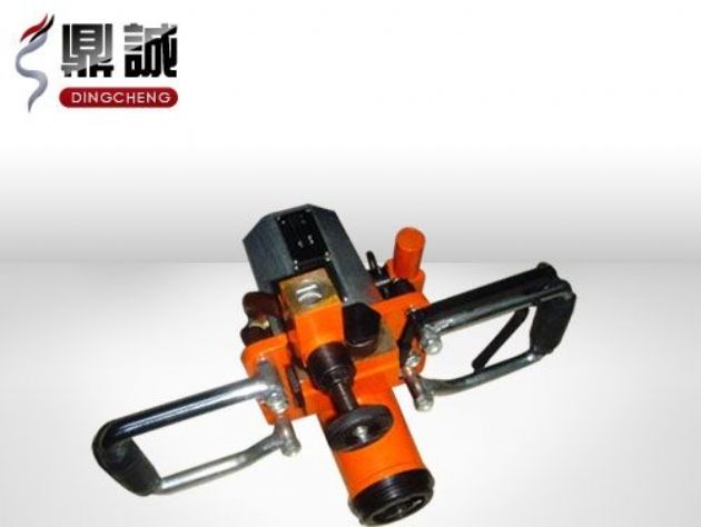 點(diǎn)擊查看詳細(xì)信息<br>標(biāo)題：ZRS50手持式乳化液鉆機(jī) 閱讀次數(shù)：4192