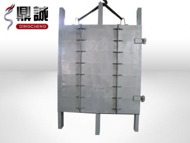 點(diǎn)擊查看詳細(xì)信息<br>標(biāo)題：礦用防水密閉門(mén) 閱讀次數(shù)：8130