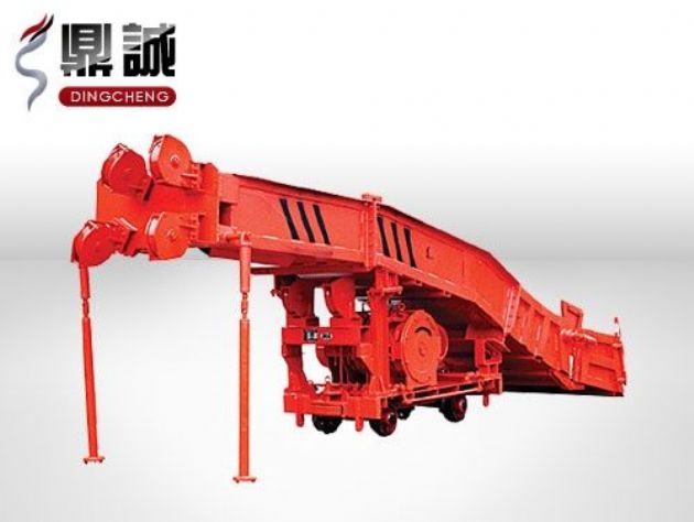 點(diǎn)擊查看詳細(xì)信息<br>標(biāo)題：耙斗裝巖機(jī) 閱讀次數(shù)：7543