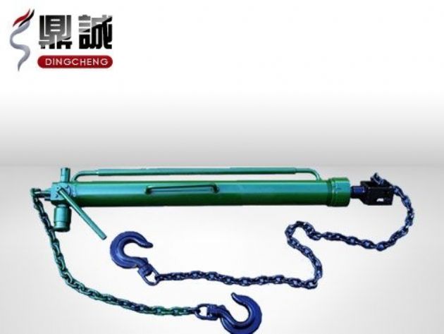 點擊查看詳細信息<br>標題：液壓快速回柱器 閱讀次數(shù)：5222